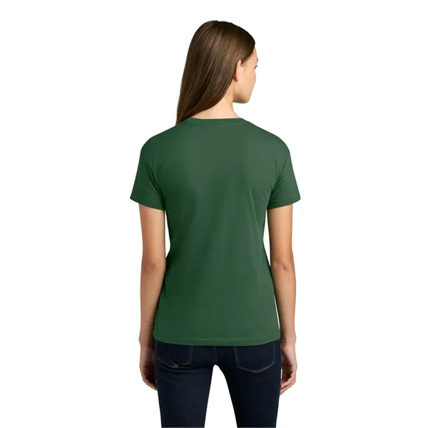 Next Level Apparel Women's Cotton Relaxed Tee... from ASI 84863 SanMar