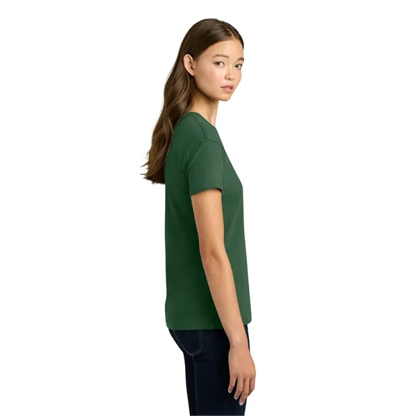 Next Level Apparel Women's Cotton Relaxed Tee... from ASI 84863 SanMar