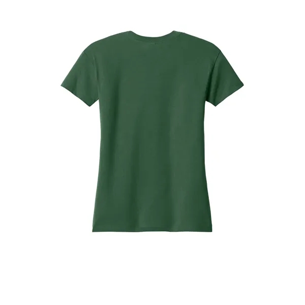 Next Level Apparel Women's Cotton Relaxed Tee... from ASI 84863 SanMar