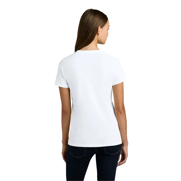 Next Level Apparel Women's Cotton Relaxed Tee... from ASI 84863 SanMar