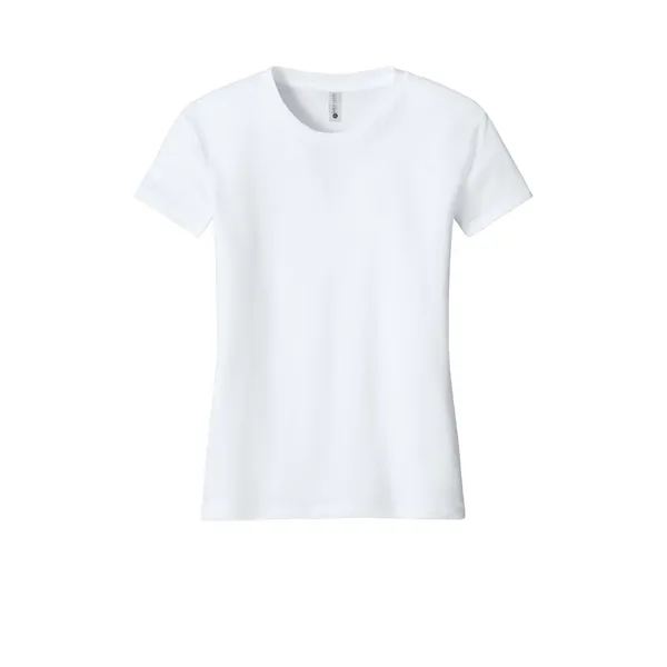 Next Level Apparel Women's Cotton Relaxed Tee... from ASI 84863 SanMar