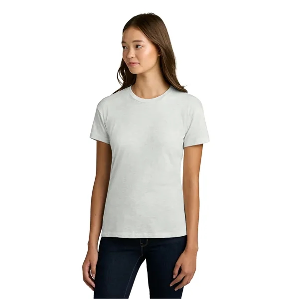 Next Level Apparel Women's Cotton Relaxed Tee... from ASI 84863 SanMar