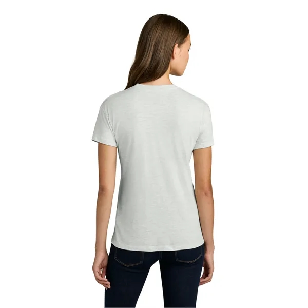 Next Level Apparel Women's Cotton Relaxed Tee... from ASI 84863 SanMar