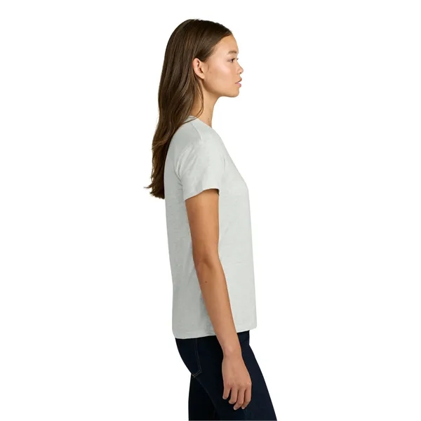 Next Level Apparel Women's Cotton Relaxed Tee... from ASI 84863 SanMar