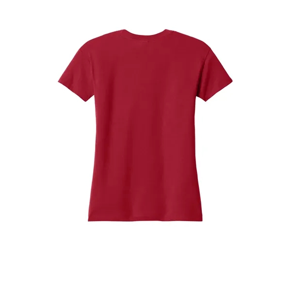 Next Level Apparel Women's Cotton Relaxed Tee... from ASI 84863 SanMar