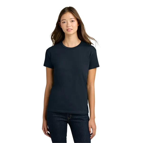 Next Level Apparel Women's Cotton Relaxed Tee... from ASI 84863 SanMar