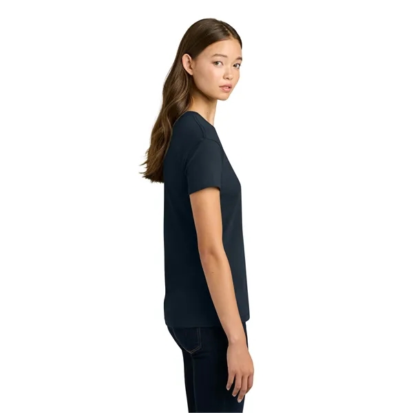 Next Level Apparel Women's Cotton Relaxed Tee... from ASI 84863 SanMar