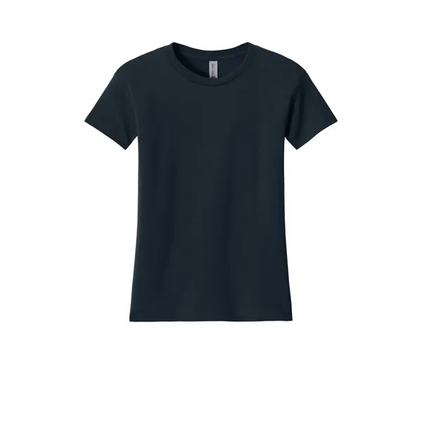Next Level Apparel Women's Cotton Relaxed Tee... from ASI 84863 SanMar