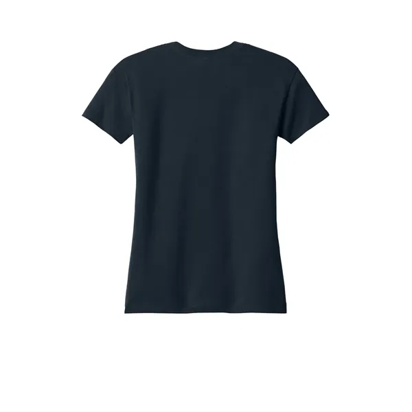 Next Level Apparel Women's Cotton Relaxed Tee... from ASI 84863 SanMar
