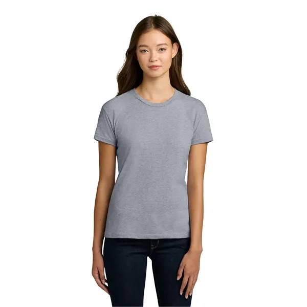 Next Level Apparel Women's Cotton Relaxed Tee... from ASI 84863 SanMar