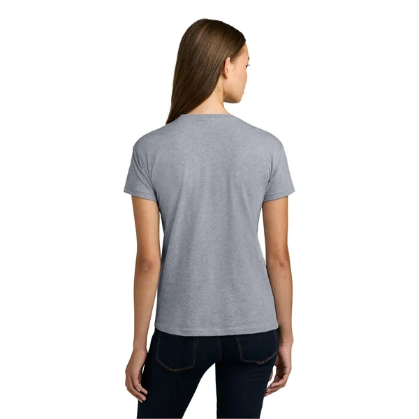 Next Level Apparel Women's Cotton Relaxed Tee... from ASI 84863 SanMar