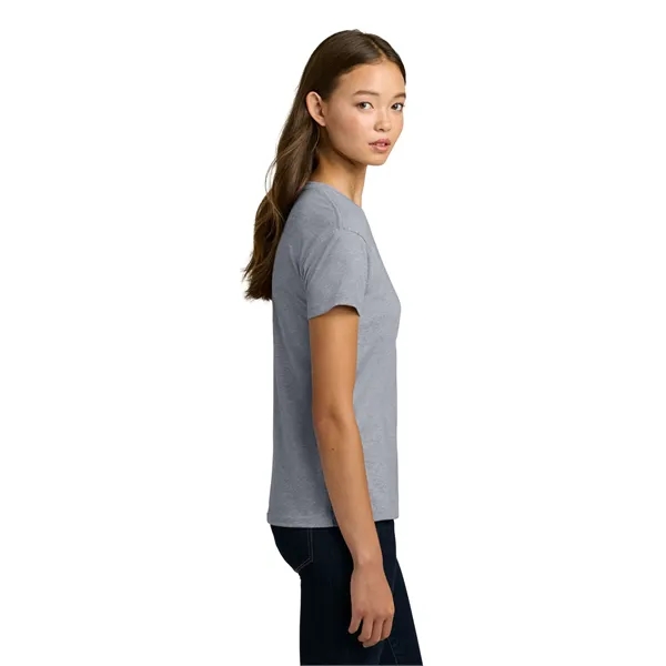 Next Level Apparel Women's Cotton Relaxed Tee... from ASI 84863 SanMar