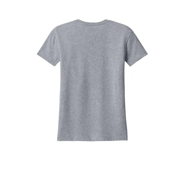 Next Level Apparel Women's Cotton Relaxed Tee... from ASI 84863 SanMar