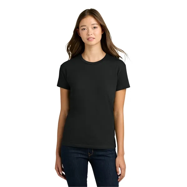 Next Level Apparel Women's Cotton Relaxed Tee... from ASI 84863 SanMar