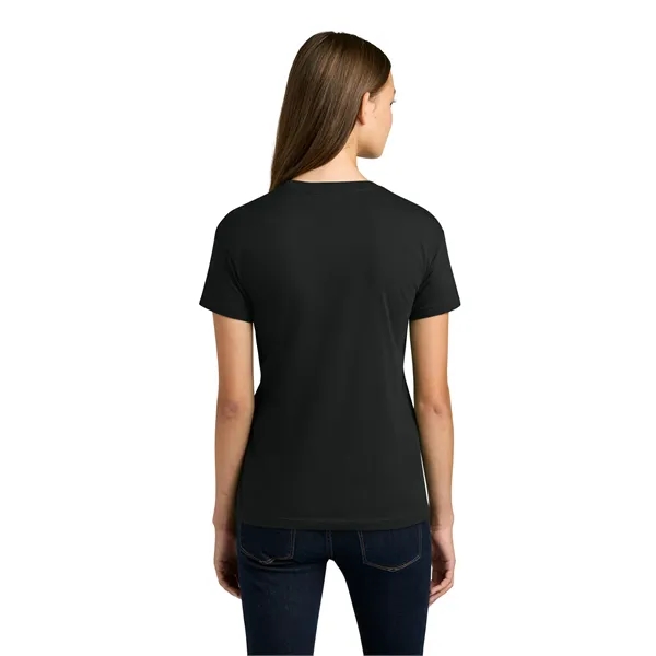 Next Level Apparel Women's Cotton Relaxed Tee... from ASI 84863 SanMar