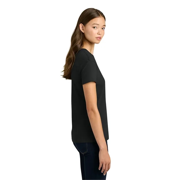 Next Level Apparel Women's Cotton Relaxed Tee... from ASI 84863 SanMar