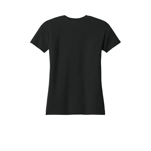 Next Level Apparel Women's Cotton Relaxed Tee... from ASI 84863 SanMar