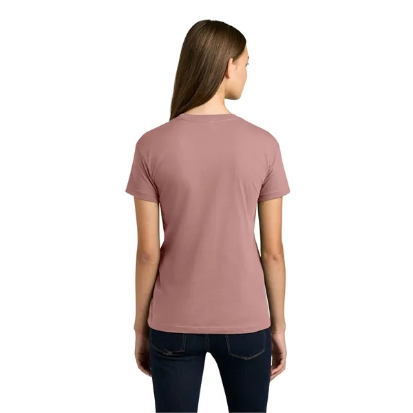 Next Level Apparel Women's Cotton Relaxed Tee... from ASI 84863 SanMar