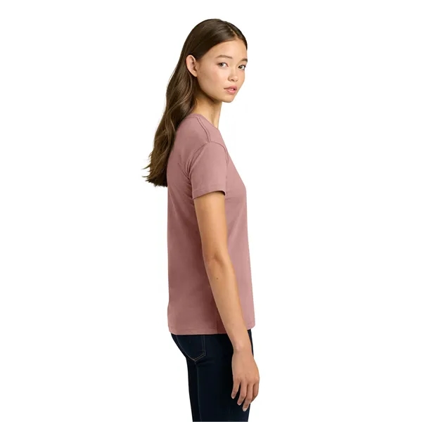 Next Level Apparel Women's Cotton Relaxed Tee... from ASI 84863 SanMar
