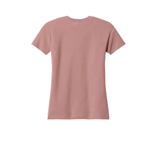 Next Level Apparel Women's Cotton Relaxed Tee... from ASI 84863 SanMar