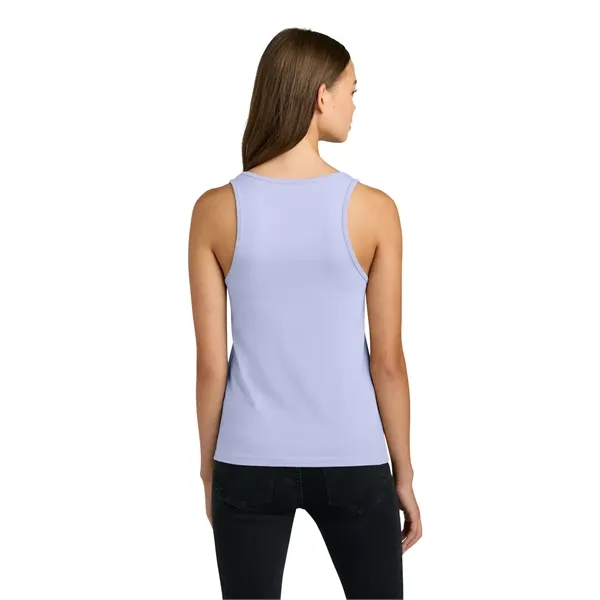 Next Level Apparel Women's Cotton Tank... from ASI 84863 SanMar