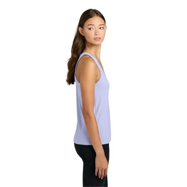 Next Level Apparel Women's Cotton Tank... from ASI 84863 SanMar