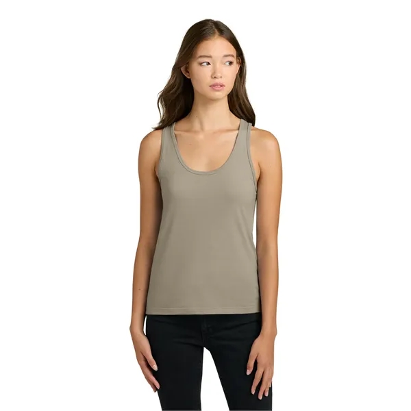 Next Level Apparel Women's Cotton Tank... from ASI 84863 SanMar