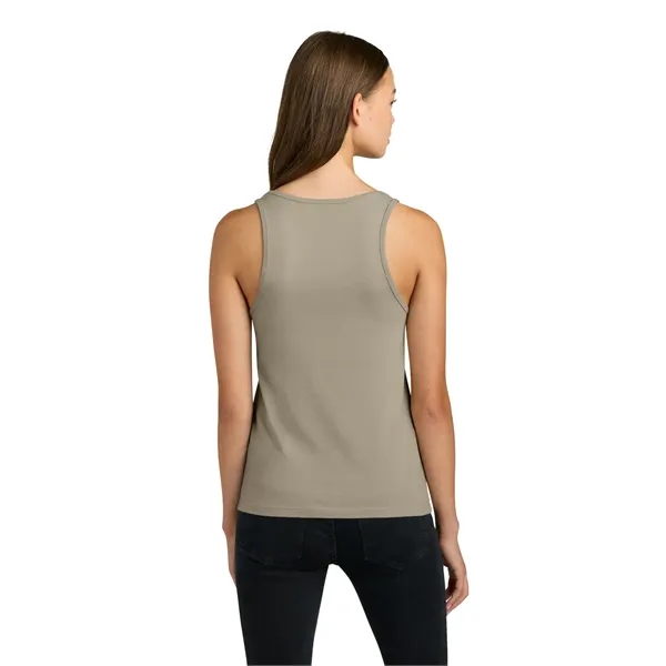 Next Level Apparel Women's Cotton Tank... from ASI 84863 SanMar