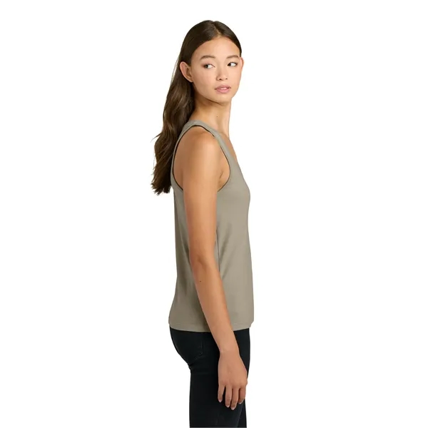 Next Level Apparel Women's Cotton Tank... from ASI 84863 SanMar