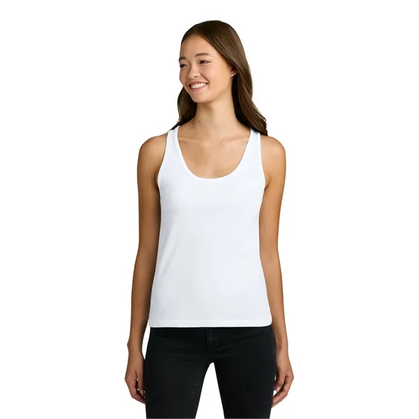 Next Level Apparel Women's Cotton Tank... from ASI 84863 SanMar