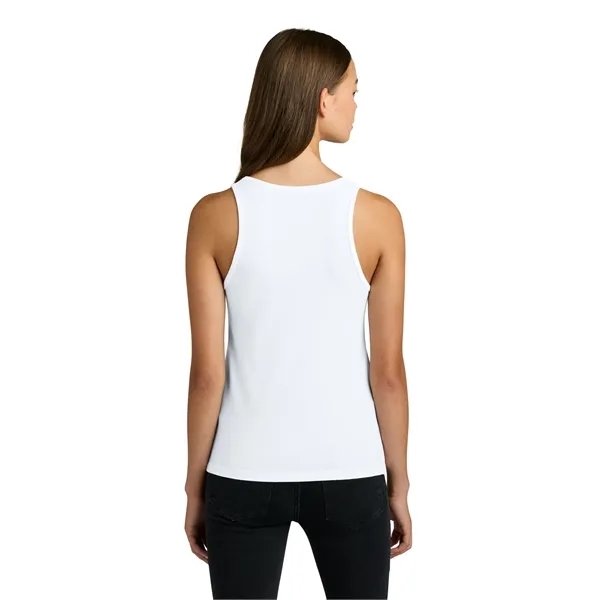 Next Level Apparel Women's Cotton Tank... from ASI 84863 SanMar