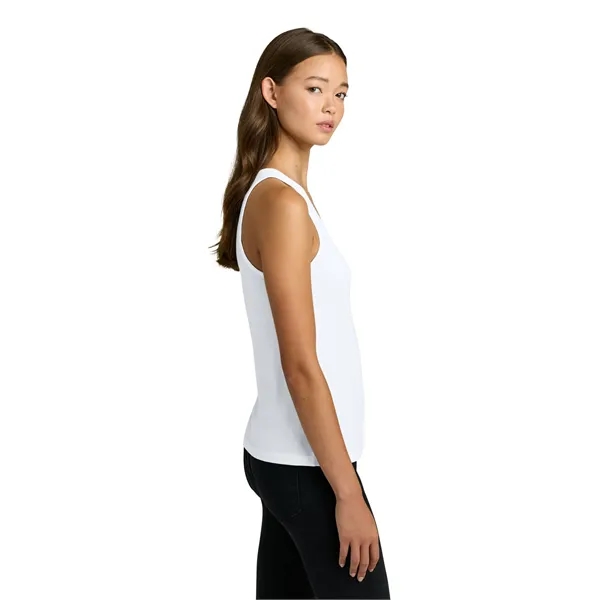 Next Level Apparel Women's Cotton Tank... from ASI 84863 SanMar