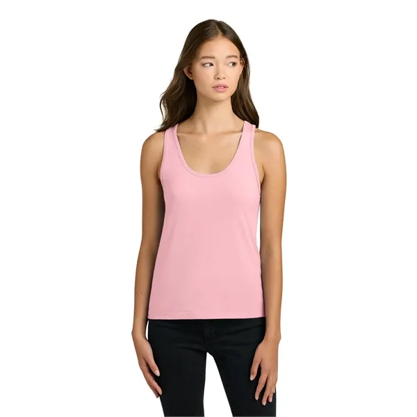 Next Level Apparel Women's Cotton Tank... from ASI 84863 SanMar