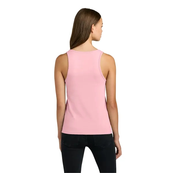 Next Level Apparel Women's Cotton Tank... from ASI 84863 SanMar