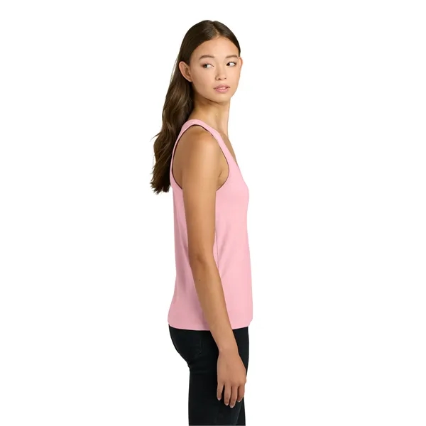 Next Level Apparel Women's Cotton Tank... from ASI 84863 SanMar