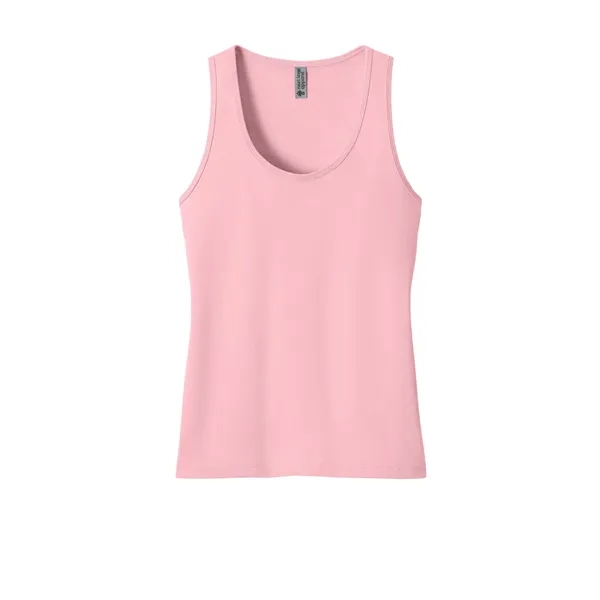 Next Level Apparel Women's Cotton Tank... from ASI 84863 SanMar