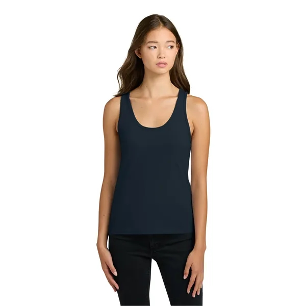 Next Level Apparel Women's Cotton Tank... from ASI 84863 SanMar