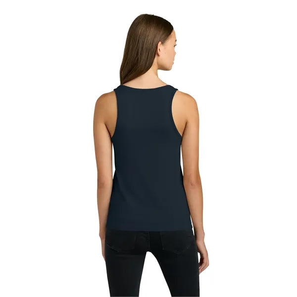 Next Level Apparel Women's Cotton Tank... from ASI 84863 SanMar