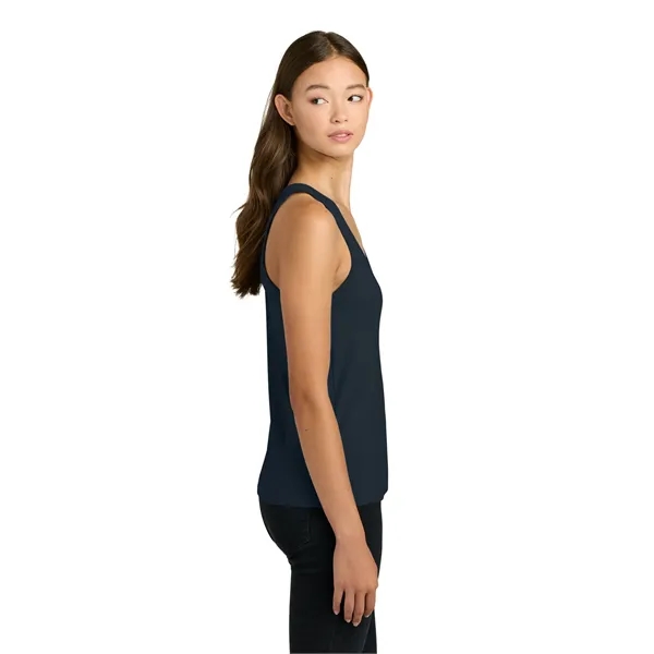 Next Level Apparel Women's Cotton Tank... from ASI 84863 SanMar