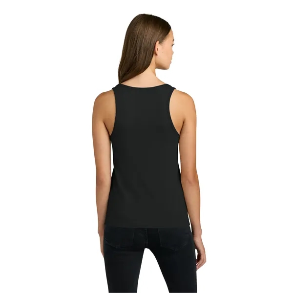 Next Level Apparel Women's Cotton Tank... from ASI 84863 SanMar