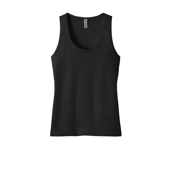 Next Level Apparel Women's Cotton Tank... from ASI 84863 SanMar