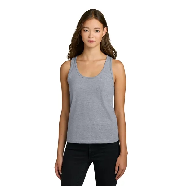 Next Level Apparel Women's Cotton Tank... from ASI 84863 SanMar