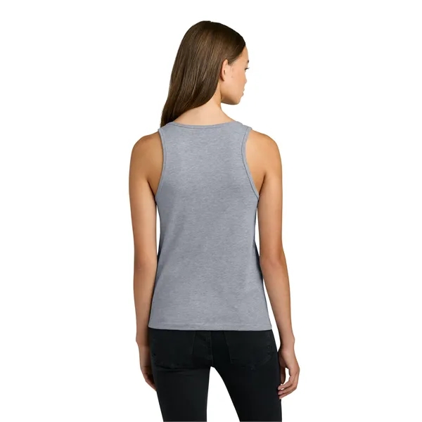 Next Level Apparel Women's Cotton Tank... from ASI 84863 SanMar