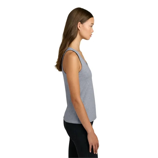 Next Level Apparel Women's Cotton Tank... from ASI 84863 SanMar
