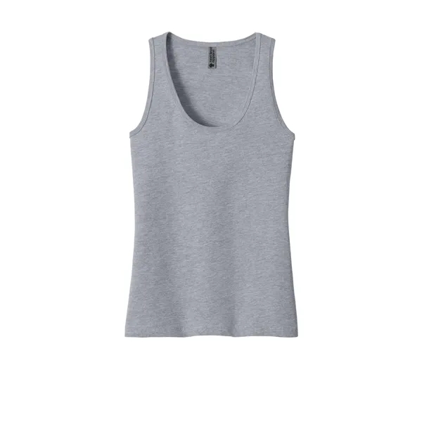 Next Level Apparel Women's Cotton Tank... from ASI 84863 SanMar