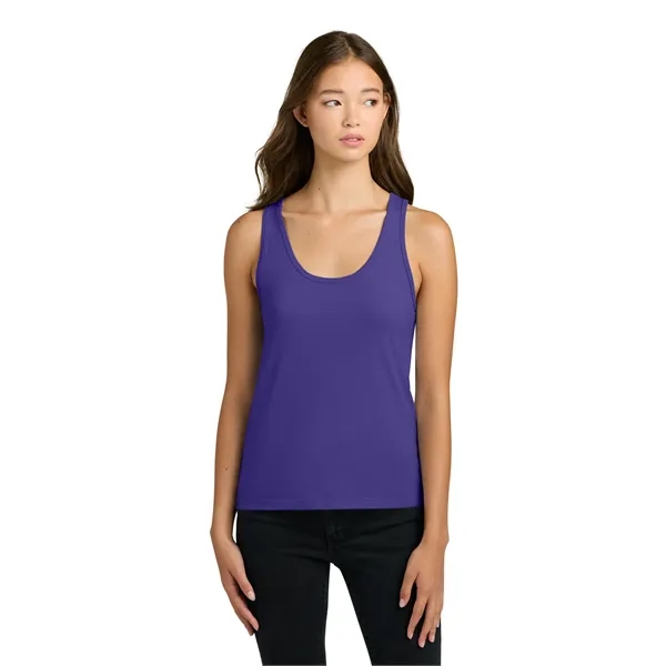 Next Level Apparel Women's Cotton Tank... from ASI 84863 SanMar
