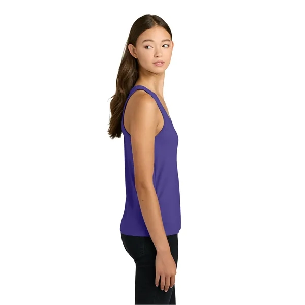 Next Level Apparel Women's Cotton Tank... from ASI 84863 SanMar