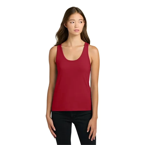 Next Level Apparel Women's Cotton Tank... from ASI 84863 SanMar