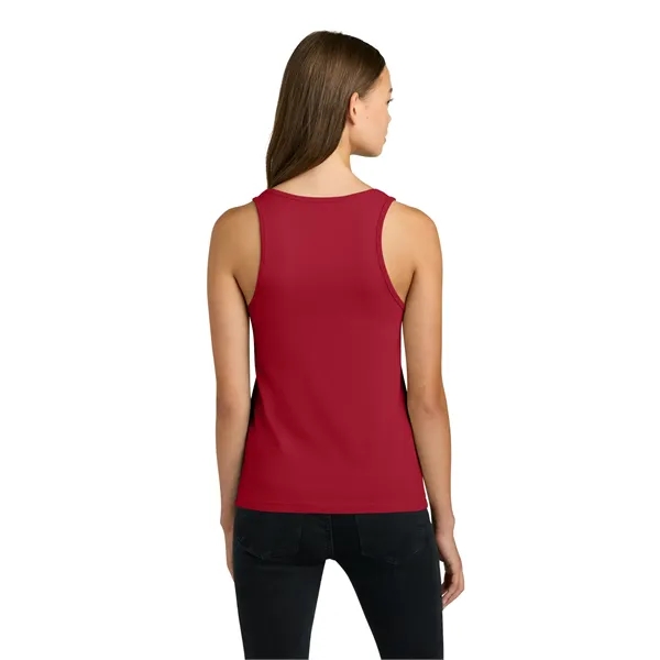 Next Level Apparel Women's Cotton Tank... from ASI 84863 SanMar
