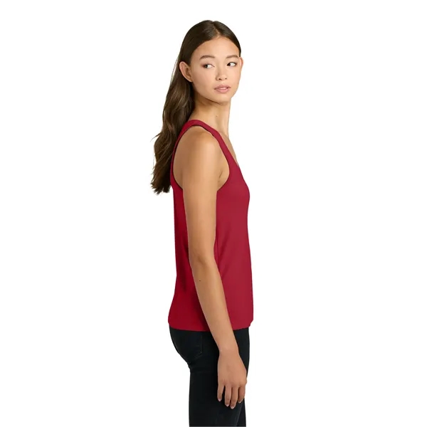 Next Level Apparel Women's Cotton Tank... from ASI 84863 SanMar